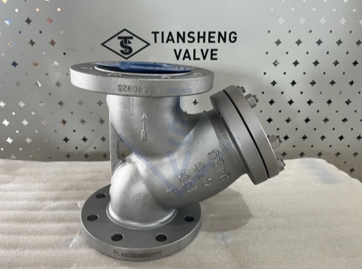 /Y-Strainer